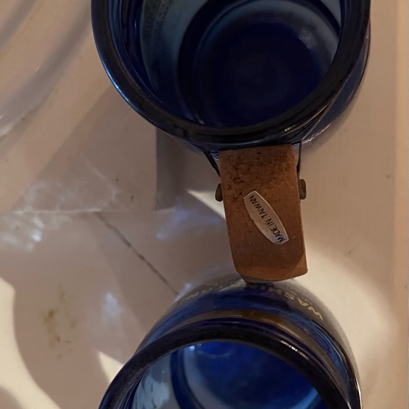 Vintage DC Souvenir Mug (2) - Picture 4 of 5